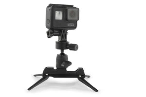 Wunderlich Multi Clamp Mini Tripod - 45155-702 - Image 2