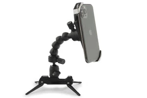 Wunderlich Multi Clamp Mini Tripod - 45155-702 - Image 3