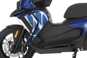 Wunderlich Protection - Crash Bars BMW C 400 X - 41334-002 - Image 2