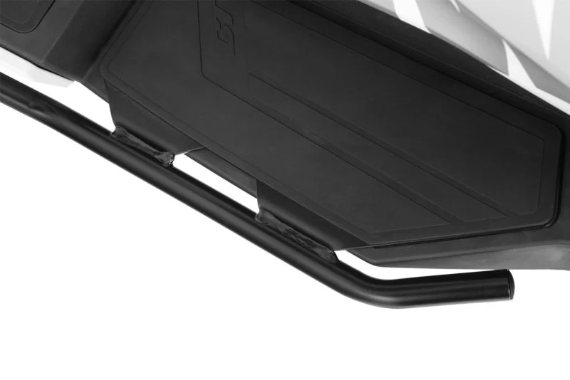 Wunderlich Protection - Guard BMW C 400 GT - Black - 41331-002 - Image 2