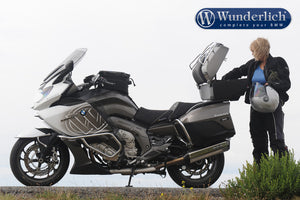 Wunderlich Rack for Original Topcase Chrome - 35540-001 - Image 4
