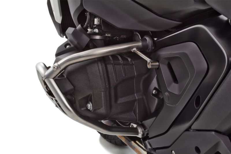 Wunderlich-Reinforcement Bar (OEM Engine Bar) For BMW R1300 GSA Protection (Stainless Steel)-13224-000 - Image 4