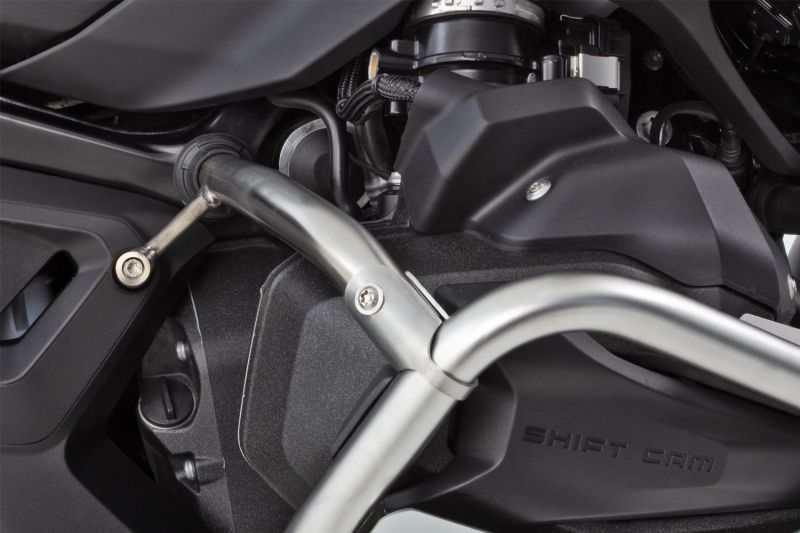 Wunderlich-Reinforcement Bar (OEM Engine Bar) For BMW R1300 GSA Protection (Stainless Steel)-13224-000 - Image 5