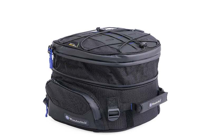 Wunderlich-Seat + Rack Bag Elephant "COMBI" (14-20L) - Image 5