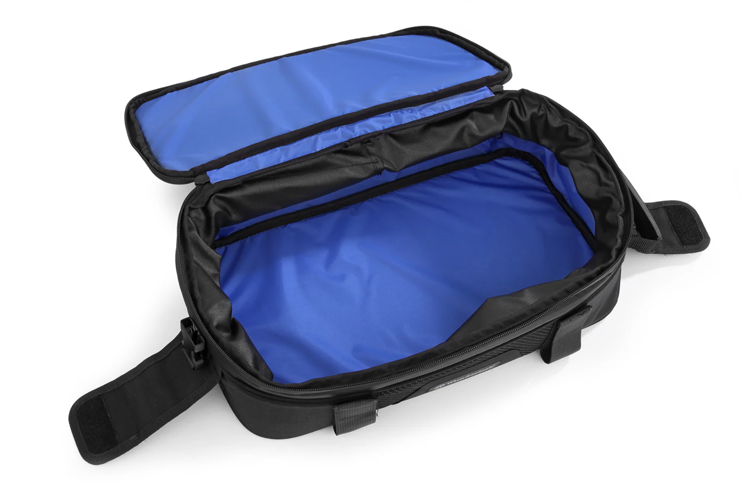 Wunderlich Sidecase top "Bag Packer II"Right - 20790-302 - Image 7
