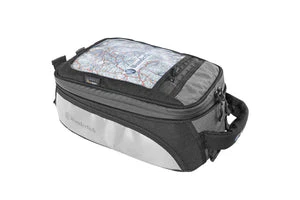 Wunderlich Tank Bag 07L Elephant Tour Silver - 40980-100