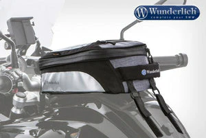 Wunderlich Tank Bag 07L Elephant Tour Silver - 40980-100 - Image 2