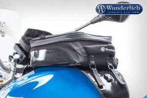 Wunderlich Tank Bag 07L Elephant Tour Silver - 40980-100 - Image 6