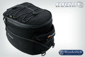 Wunderlich Tank Bag 15L Elephant Basic - Black - 40980-000 - Image 3