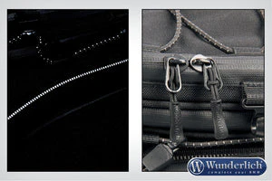 Wunderlich Tank Bag 15L Elephant Basic - Black - 40980-000 - Image 8