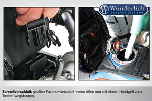 Wunderlich Tank Bag Holder for Wunderlich Bags BMW S 1000 R (14-21) - 20669-010 - Image 2