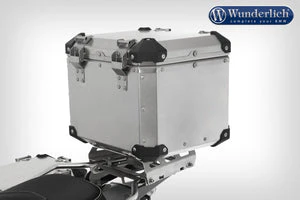 Wunderlich Top case 40L Extreme (BMW) Aluminium - 30167-400 - Image 2