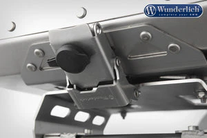 Wunderlich Top case 40L Extreme (BMW) Aluminium - 30167-400 - Image 5