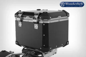 Wunderlich Top case 40L Extreme (BMW) Black - 30167-402 - Image 3