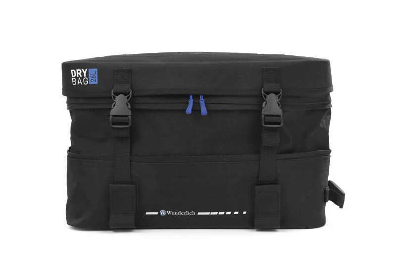 Wunderlich Top Dry Bags for Sidecases Right Side Only - 44153-020 - Image 4