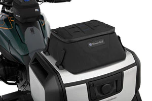 Wunderlich Topcase Soft Bag - Vario - 13409-002 - Image 4