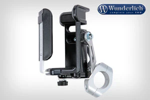 Wunderlich Universal Drink Holder - Engine Bars - 43581-002 - Image 5