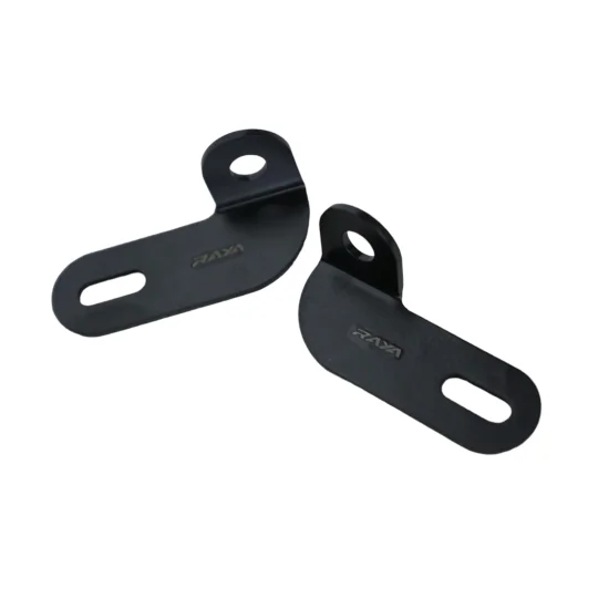 Hero XPulse Strut Mount Light Bracket BS-VI - Image 3