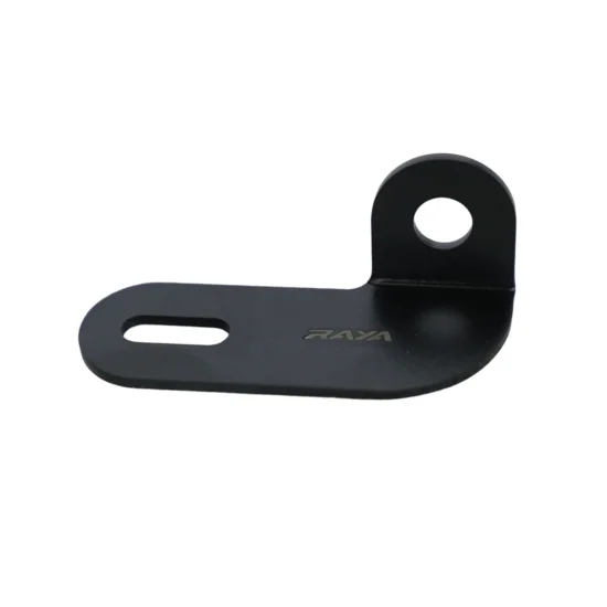 Hero XPulse Strut Mount Light Bracket BS-VI - Image 4