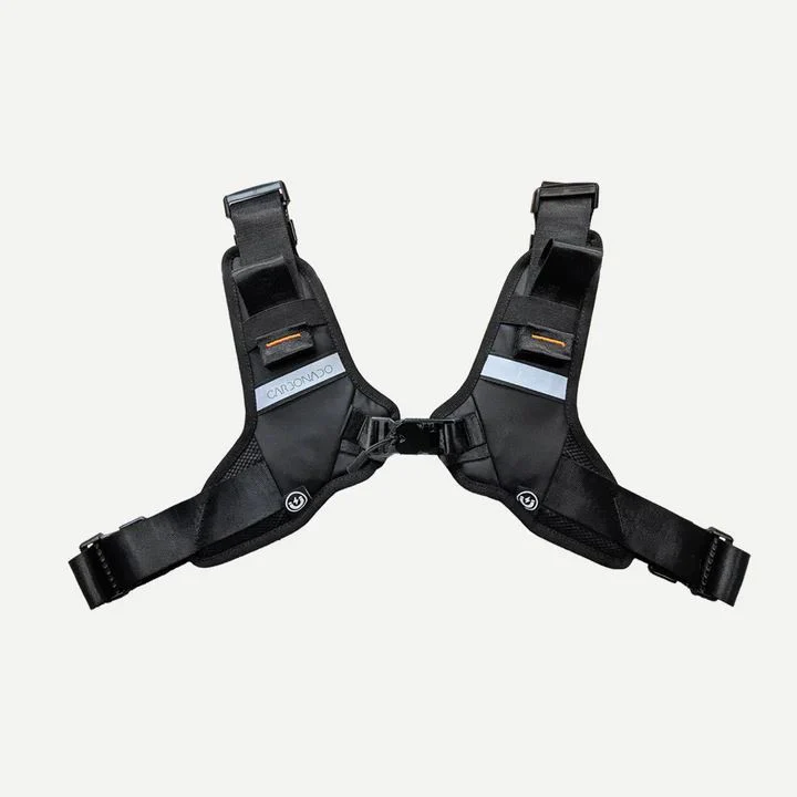Carbonado X12 Laptop/Hydration Bladder Backpack - 14L - Image 2