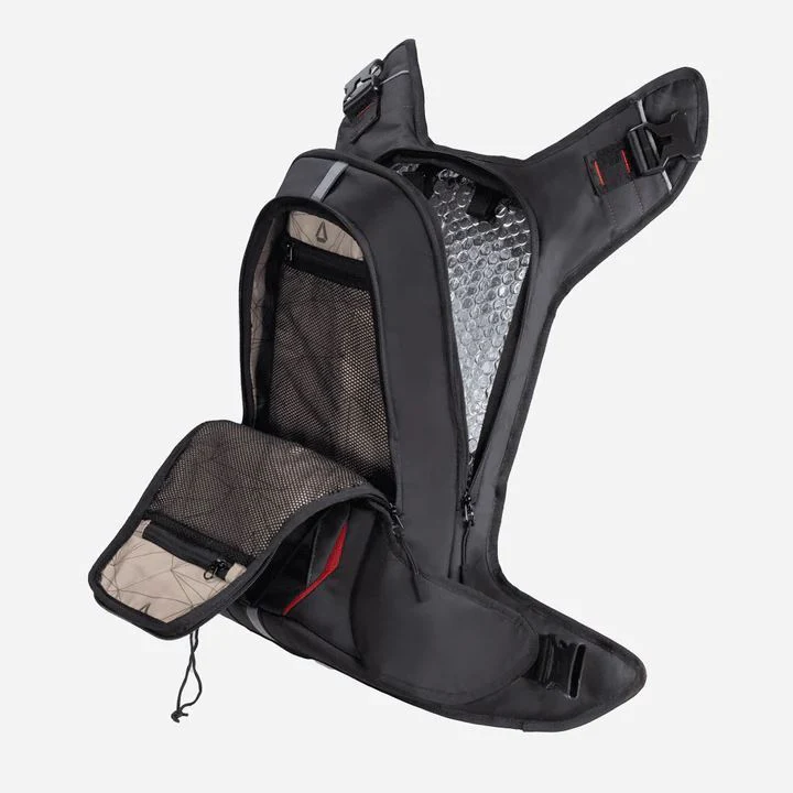 Carbonado X12 Laptop/Hydration Bladder Backpack - 14L - Image 3