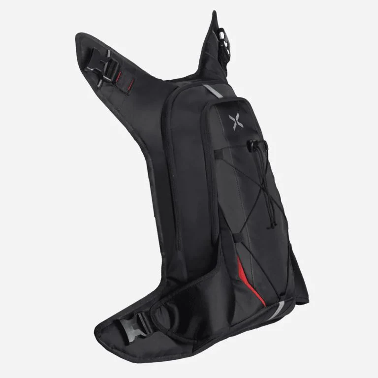 Carbonado X12 Laptop/Hydration Bladder Backpack - 14L - Image 5