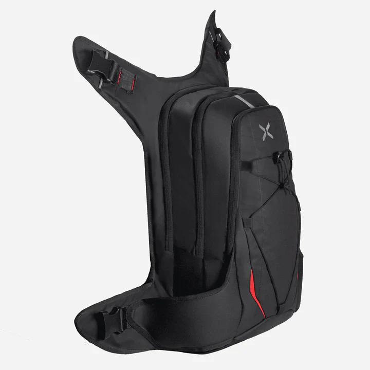 Carbonado X24 Laptop/Hydration Bladder Backpack - 24L
