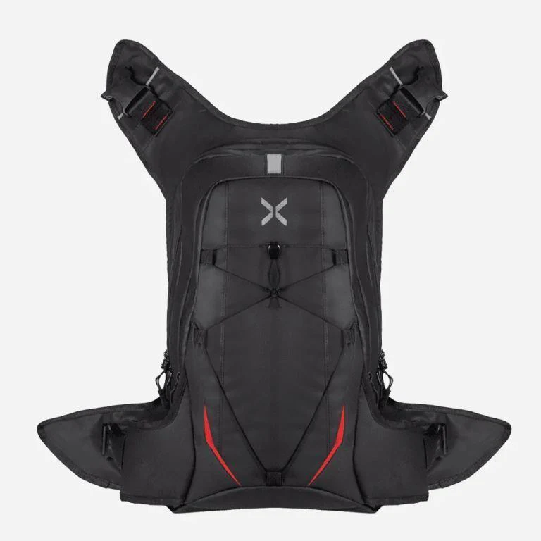 Carbonado X24 Laptop/Hydration Bladder Backpack - 24L - Image 2