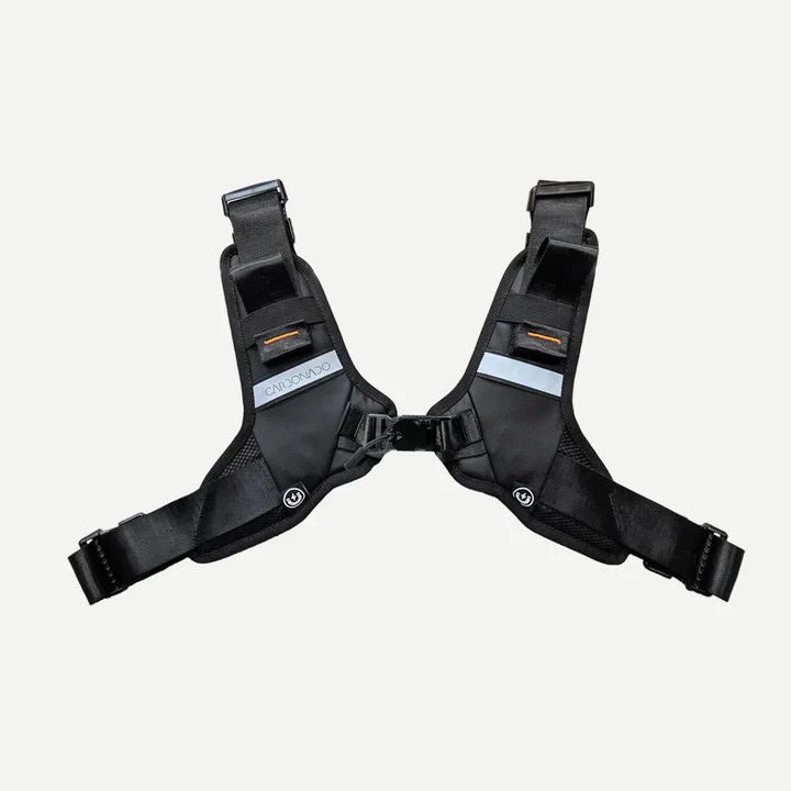 Carbonado X24 Laptop/Hydration Bladder Backpack - 24L - Image 3