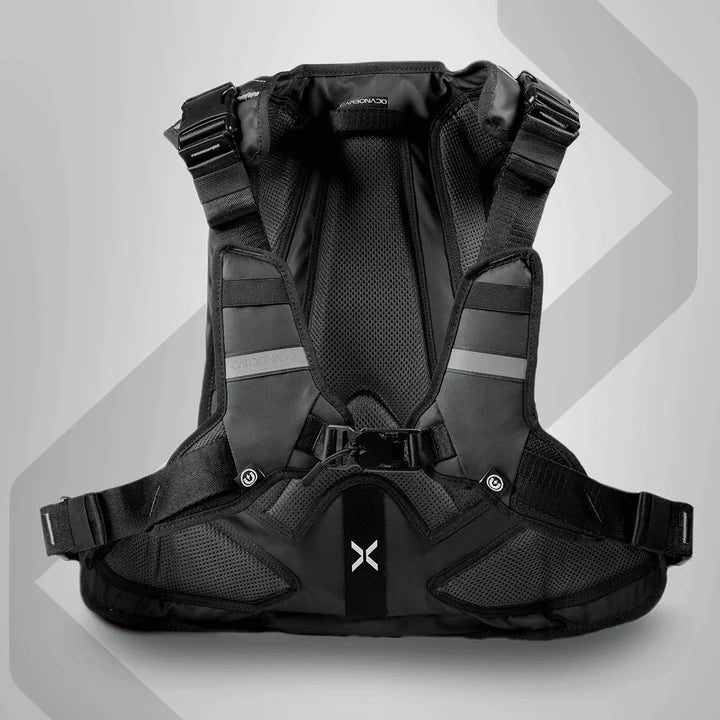 Carbonado X24 Laptop/Hydration Bladder Backpack - 24L - Image 4