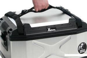 Xplorer Carrying Straps (Long-Short-Carrying) - Hepco Becker - Image 2