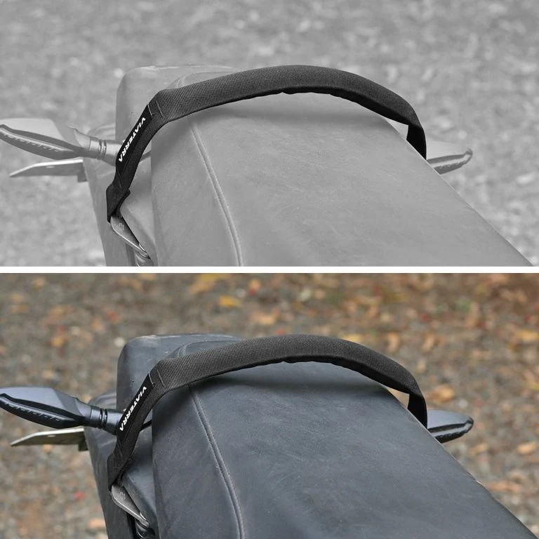 Xpulse Rear Pull Strap - Viaterra - Image 5