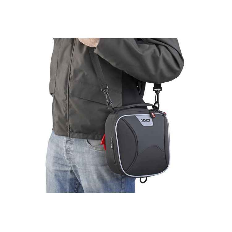 Givi-Mini Tanklock Bag 3L-XS319 - Image 3