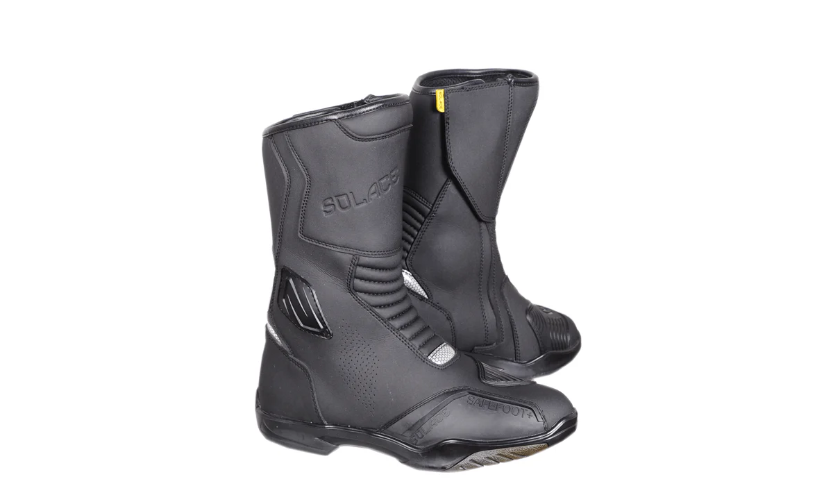 XT Evo Touring Boots - Solace - Image 5
