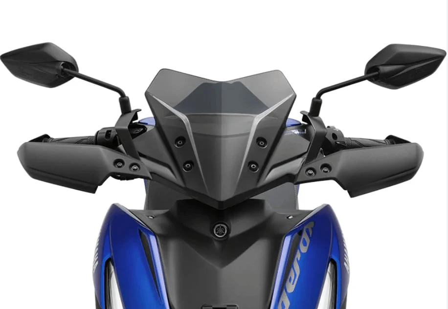 Yamaha Aerox 155 Hand Guard