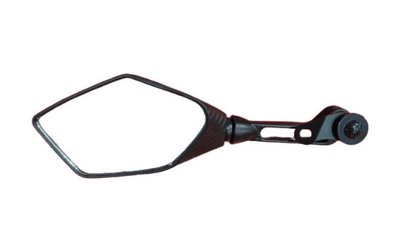 Yamaha Aerox Rear View Mirror - Image 3
