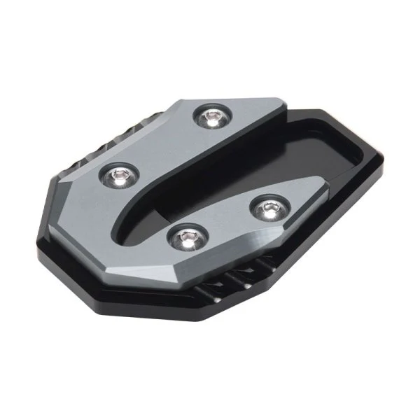 Yamaha Aerox Side Stand Extender 2021/2022/2023/2024 (Grey)