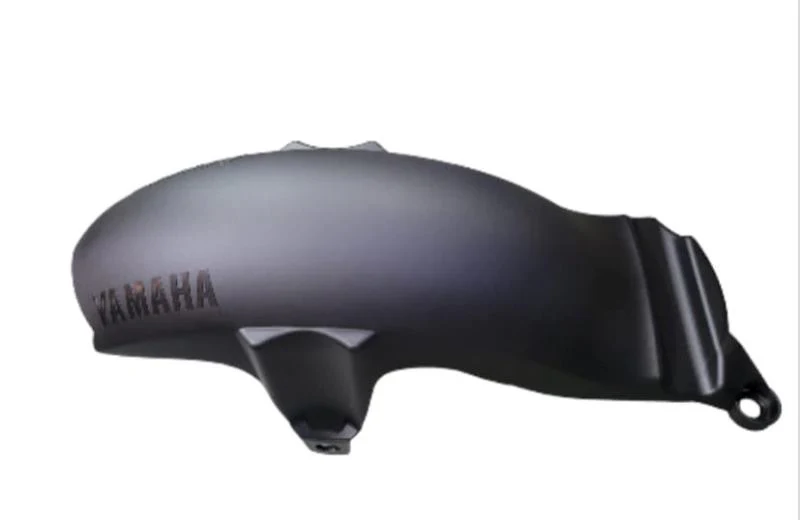 Yamaha Aerox Tyre Hugger Yamaha Original - Image 4