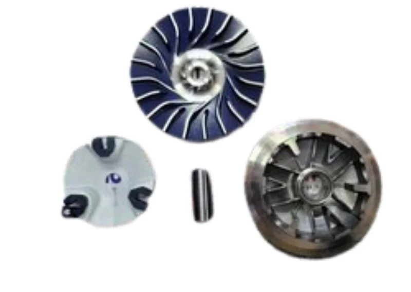 Yamaha Aerox CVT Clutch Performance Kit - Image 2