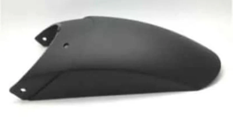 Yamaha Aerox Front Fender Mudgard Mudflap - Image 2