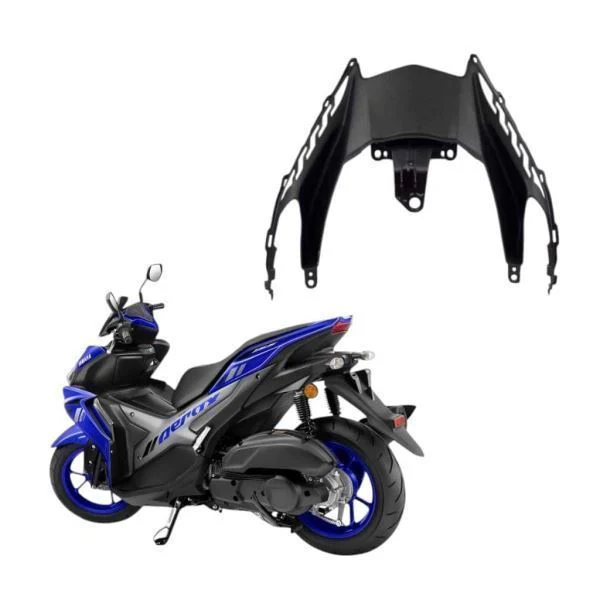 Yamaha Aerox Under Tail Lamp Rgb Aerox Sharkpower - Image 4