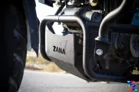ZANA Bmw 310GS Black Crash Guard - ZI-5052 - Image 2
