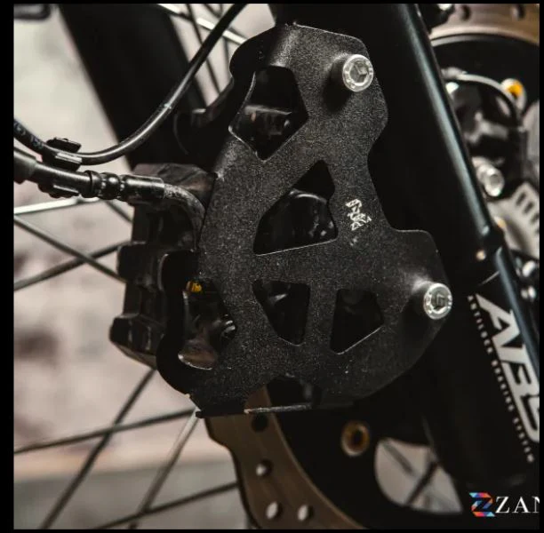 Zana-Caliper Protector For X-Pulse 210-ZI-8604 - Image 3