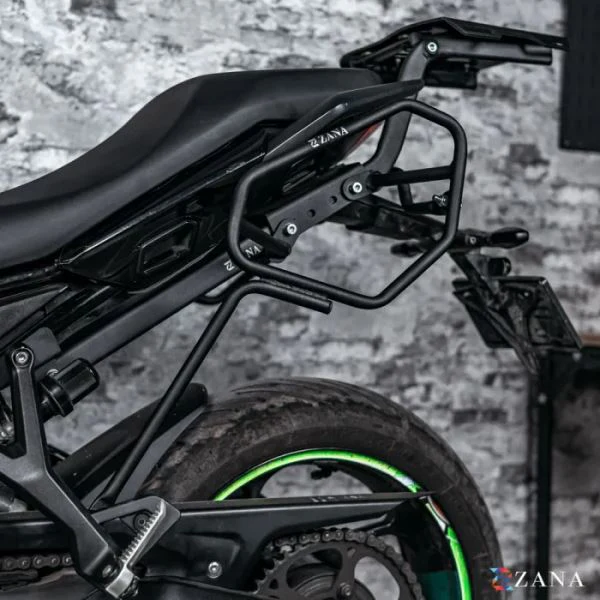 Zana Drake Saddle Stay For Triumph Tiger 660-ZI-8677 - Image 2