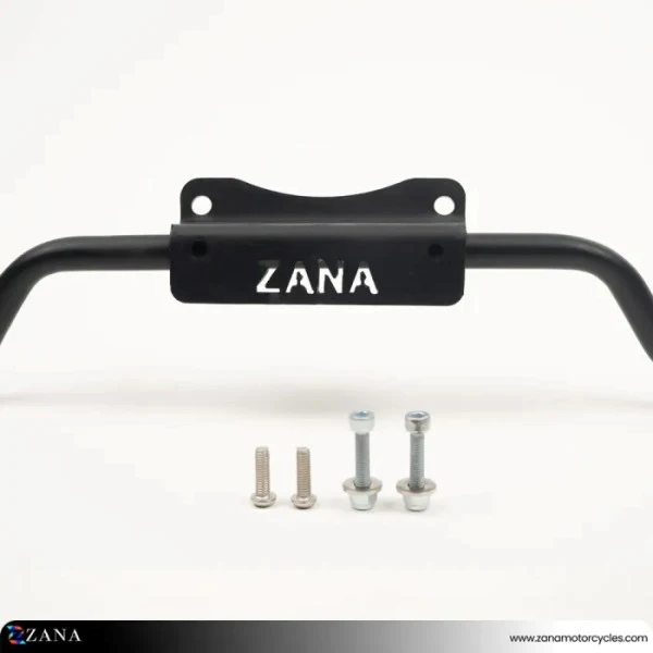 ZANA Fog Light Mount for Harley Davidson X440 - ZI-8487 - Image 4