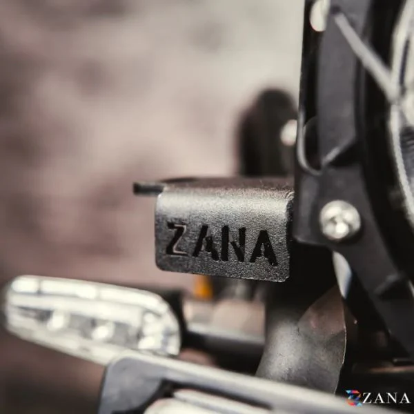 ZANA Fog Light Mount For Himalayan 450-ZI-8579 - Image 3