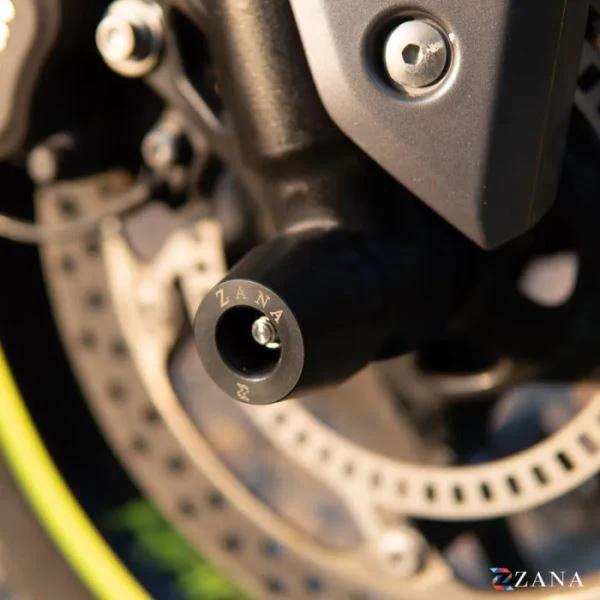 Zana Front Fork Slider For Triumph Tiger 660-ZI-8405 - Image 6