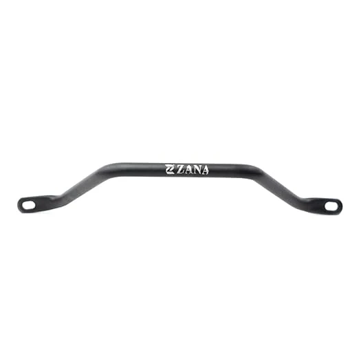 Zana Ktm Duke Saddle Stay Black Jerry Can - ZI-8241 - Image 4
