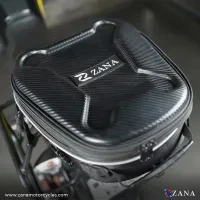 ZANA Pluto Tail Bag/Tank Bag - ZI-BG-004 - Image 2