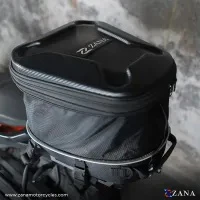 ZANA Pluto Tail Bag/Tank Bag - ZI-BG-004 - Image 5